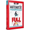 6.Sınıf Matematik Soru Bankası Full Yayın