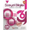 6.Sınıf Sosyal Bilgiler Konu Kitabı Nitelik