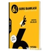 6.Sınıf Sosyal Bilgiler Soru Bankası Hız Yayınları