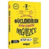 7. Sınıf İngilizce Güçlendi̇Ren Soru Bankasi Ankara Yayın