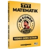 70 GÜNDE TYT MATEMATİK KAMPI VİDEO DERS KİTABI MERT HOCA 2026