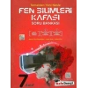 7.Sınıf Fen Bilimleri Kafası Soru Bankası Kafadengi