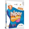 7.Sınıf Hiper Matematik Konu Anlatım Soru Bankası Hiperzeka