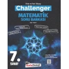 7.Sınıf Matematik Challenger Soru Bankası