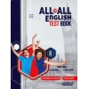 8.Sınıf Allinall Englısh Test Book Newstep