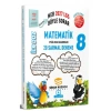 8.Sınıf Matematik 20 Sarmal Deneme 2027 Lgs Meb Böyle Sorar Sinan Kuzucu