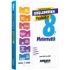 8. Sınıf Matematik Güçlendi̇Ren Fasi̇Küller Seti̇ Ankara Yayın