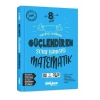 8. Sınıf Matematik Güçlendi̇Ren Soru Bankasi Ankara Yayın