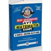 80 Günde Ayt Matematik Kampı Video Ders Kitabı Bıyıklı