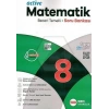 8.Sınıf Active Matematik Soru Bankası Sbm Yayın