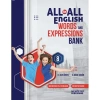 8.Sınıf Allinall Englısh Words And Exprossıons Bank Newstep