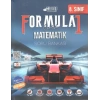 8.Sınıf Formula 1 Matematik Soru Bankası Son Viraj
