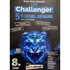 8.Sınıf Lgs Challenger 5 Genel Deneme Orta İleri Düzey Kafadengi