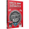 8.Sınıf Lgs İnkilap Tarihi Soru Bankası Benim Hocam