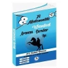 8.Sınıf Matematik Aranan Sorular Fiyayın