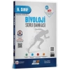 9. Sınıf Biyoloji Soru Bankası Tematik Etkinlikli Hız Ve Renk