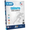 9. Sınıf Coğrafya Soru Bankası Tematik Etkinlikli Hız Ve Renk