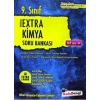 9.SINIF KİMYA EXTRA SORU BANKASI KAFA DENGİ