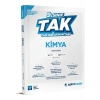 9.Sınıf Kimya Tak Tam Anlatım Kitabı Eğitim Vadisi