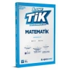 9.Sınıf Matematik Tam İzleme Kitabı Eğitim Vadisi