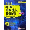 9.SINIF TÜRK DİLİ EDEBİYATI EXTRA SORU BANKASI KAFA DENGİ