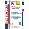 ACİL 10.SINIF TEMA MATEMATİK ÖĞRETİM FASİKÜLLERİ