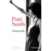 Adanmışlık Patti Smitth Domingo