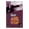 Adil Ekonomik Düzen Necmettin Erbakan Mgv