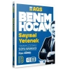 Ags Sayısal Yetenek Çözümlü Soru Bankası Benim hocam