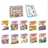 Ah Şu Başıma Gelenler Deyimler Atasözleri 10 Kitap+Değerlendirme Kitabı Çalışkanarı
