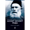 Ahmet Cevdet Paşa Ahmet Zeki İzgöer İz Yayın