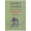 Ahmet Haşim Bütün Şiirleri - Dergah