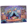 Ahşap Puzzle 24x30 cm 24 Parça
