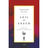 Akıl Ve Erdem İbrahim Kalın İnsan Yayın