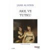 Akıl Ve Tutku Jane Austın Can Yayın