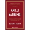 Akıllı Yatırımcı Benjamın Graham Epsilon