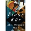 Akışı Olmayan Sular Pınar Kür Can Yayın