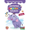 Aktiviteli Boyama Kitabım Koloni