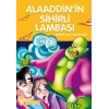 Alaaddinin Sihirli Lambası 2-3.Sınıf Çocuk Klasikleri Timaş