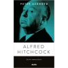 Alfred Hitchcock Peter Ackroyd Alfa Basım