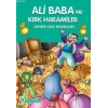 Ali Baba Ve Kırk Haramiler - Timaş