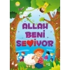 Allah Beni Seviyor Ayşe Sevim Timaş Çocuk