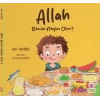 ALLAH BENİM NEYİM OLUR NUR AYDIN TUMBA ÇOCUK