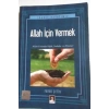 Allah İçin Vermek - Rehber Yayınları