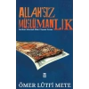 Allahsız Müslümanlık. Ömer Lütfi Mete Timaş