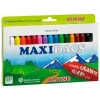 Alpino Dx-050216 Maxıdacs Mum Boya 15 Li