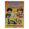 Alternatif Ve Grup Etkinlikleri Yumurcak