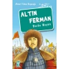 Altın Ferman Berke Noyan A.Yılmaz Boyunağa Genç Timaş