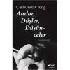 Anılar Düşler Düşünceler Carl Gustav Jung Can
