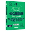 Ankara 7. Sınıf Di̇N Kültürü Güçlendi̇Ren Soru Bankasi